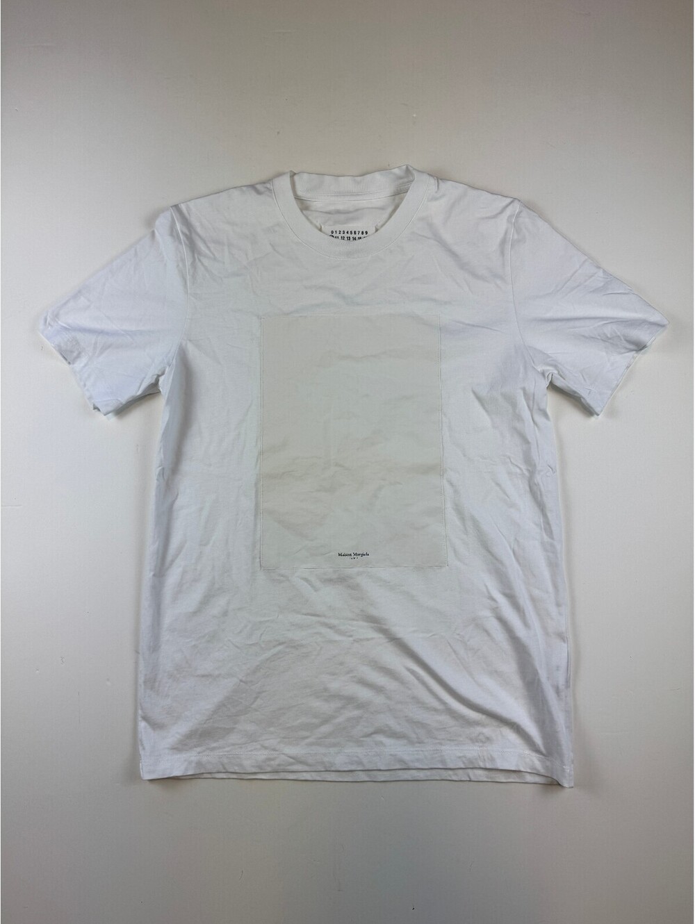 Maison Margiela 10 Ricebag Tee